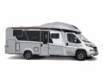 Dethleffs 4-Travel 2016 года